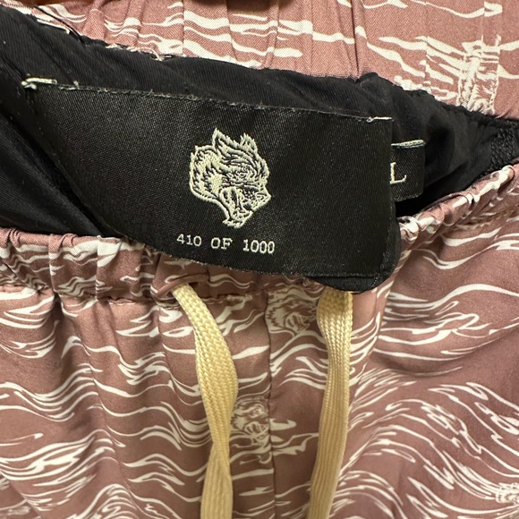 Darc Sport 2 in 1 Athletic Shorts - Picture 6 of 7